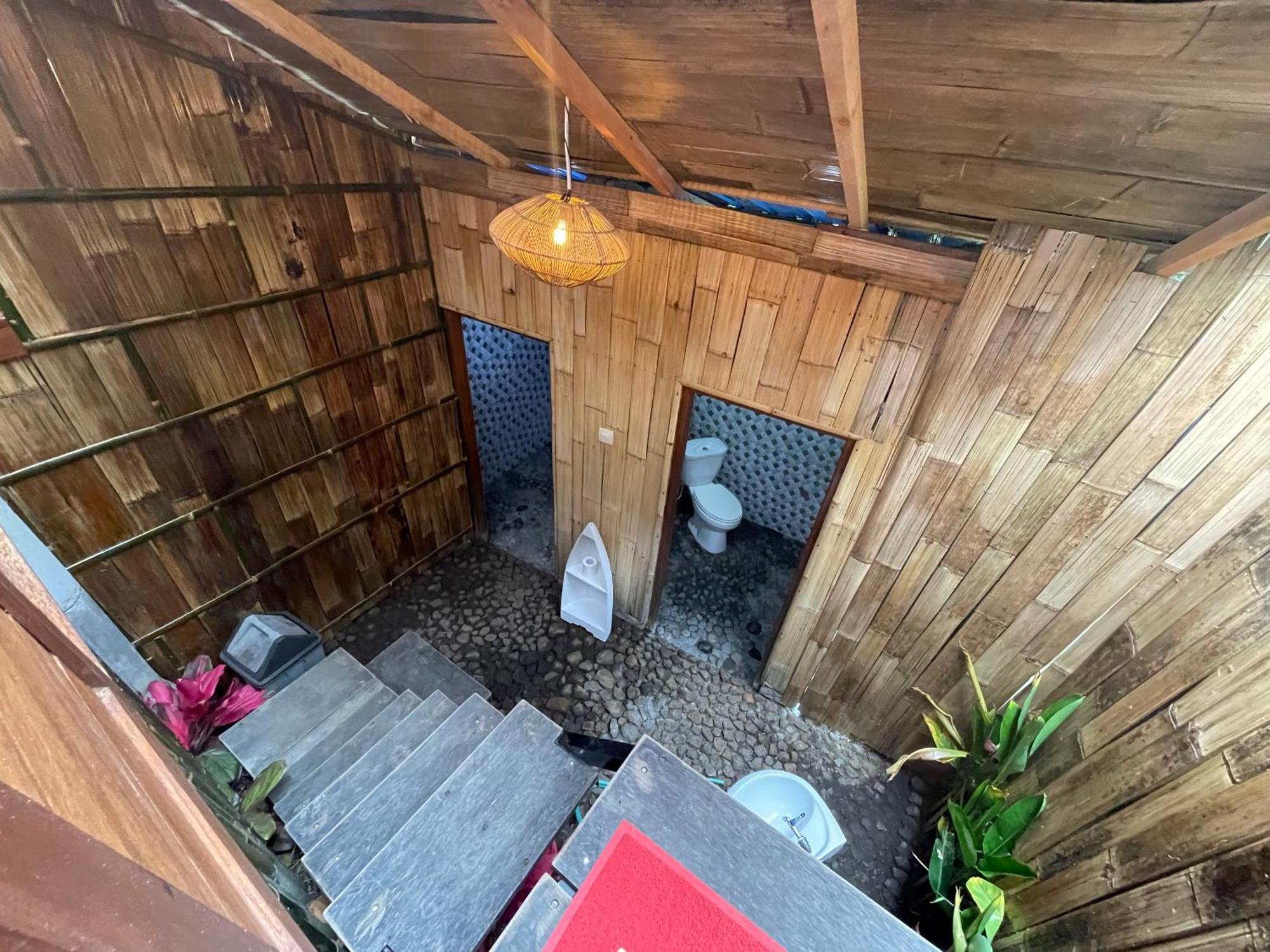 Taman Asta Gangga By Ecommerceloka Silebeng Kültér fotó